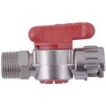 GAV RBL 3-8 P Line Tap 3/8" x 1/4" Packaged